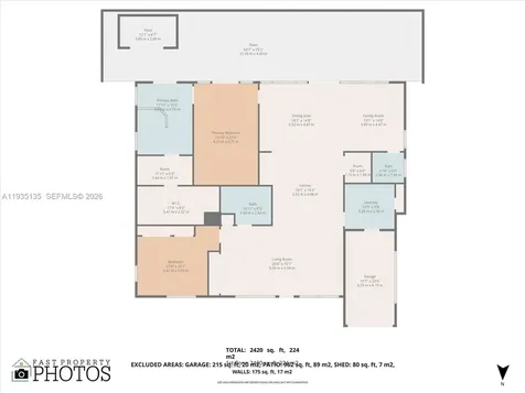 2650 NE 20th Street Pompano Beach FL 33062