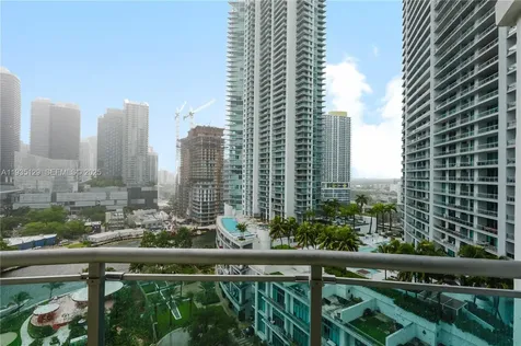 350 S Miami Avenue Miami FL 33130