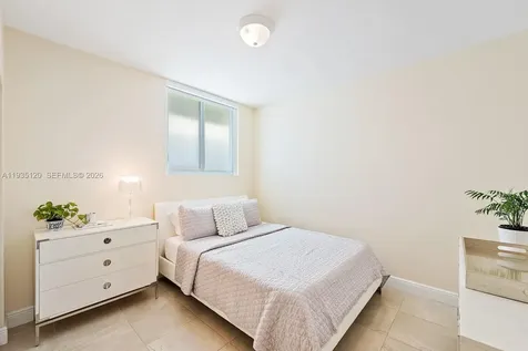 6305 Indian Creek Drive Miami Beach FL 33141