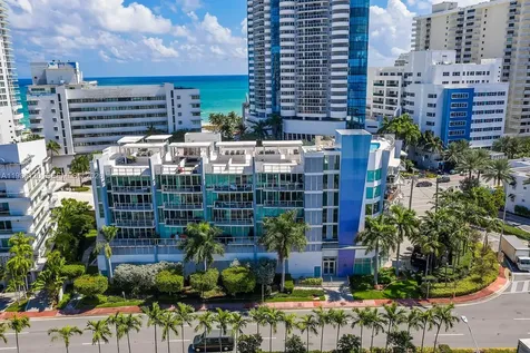 6305 Indian Creek Drive Miami Beach FL 33141