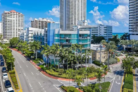 6305 Indian Creek Drive Miami Beach FL 33141