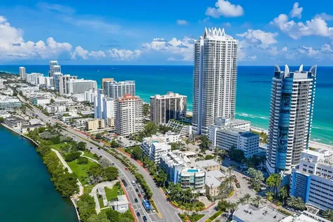 6305 Indian Creek Drive Miami Beach FL 33141