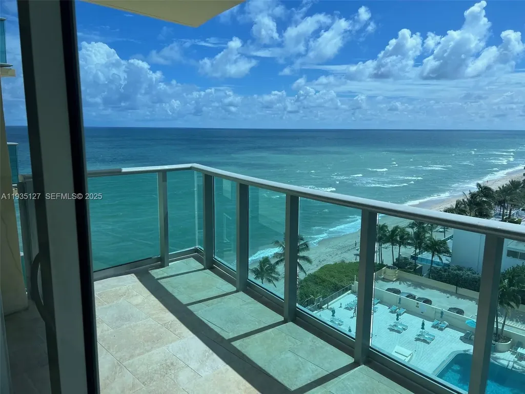2501 S Ocean Drive Hollywood FL 33019