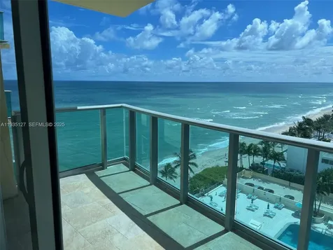 2501 S Ocean Drive Hollywood FL 33019