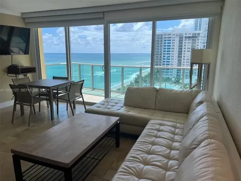 2501 S Ocean Drive Hollywood FL 33019