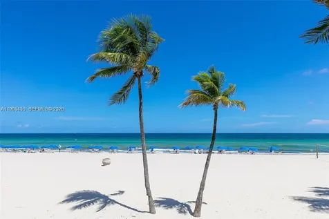 2401 S Ocean Drive Hollywood FL 33019