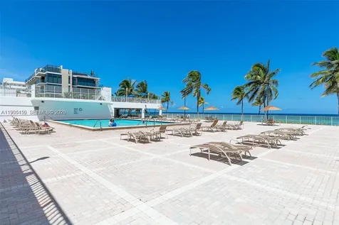 2401 S Ocean Drive Hollywood FL 33019