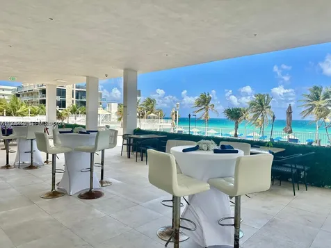 2401 S Ocean Drive Hollywood FL 33019