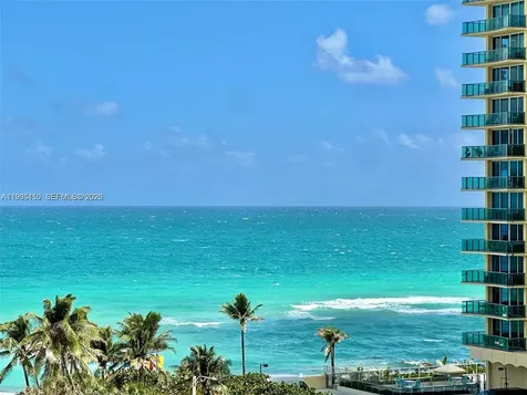 2401 S Ocean Drive Hollywood FL 33019