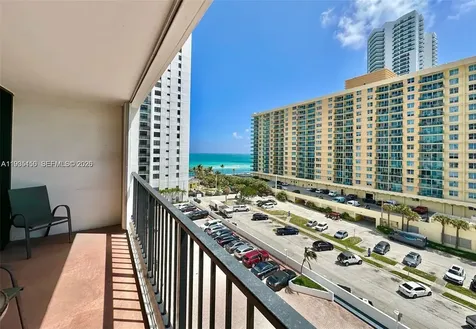 2401 S Ocean Drive Hollywood FL 33019