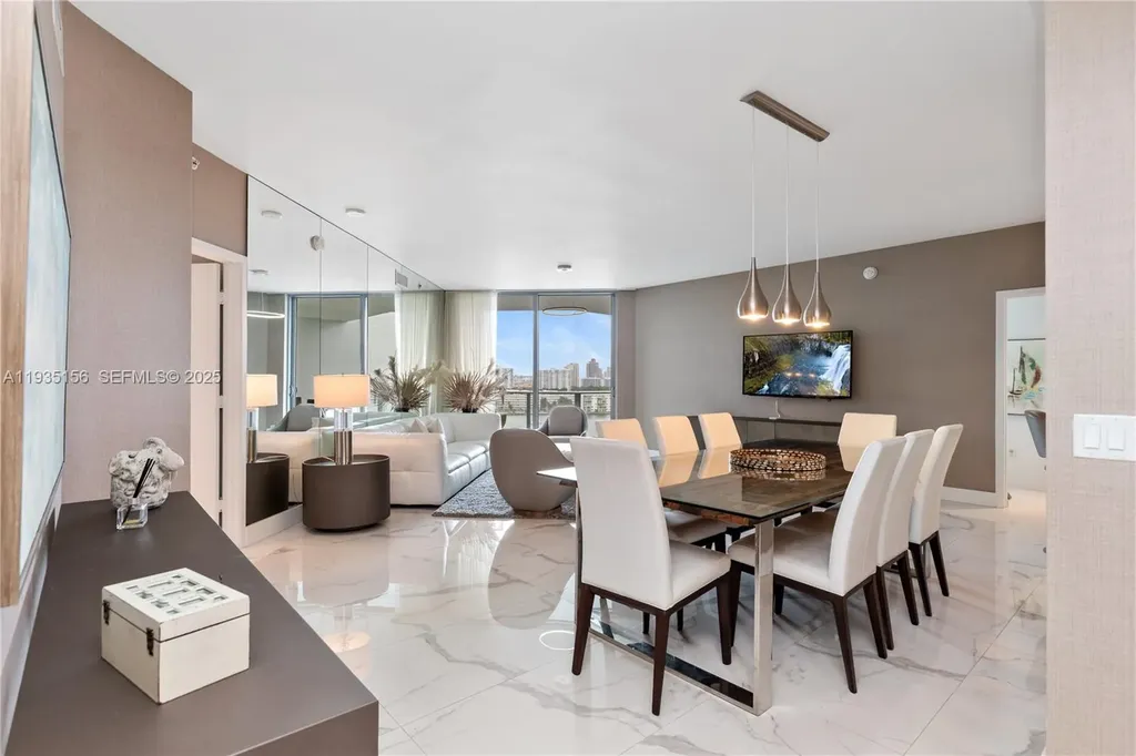 17301 Biscayne Boulevard North Miami Beach FL 33160