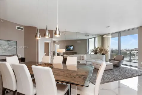 17301 Biscayne Boulevard North Miami Beach FL 33160