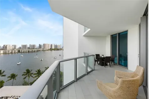 17301 Biscayne Boulevard North Miami Beach FL 33160