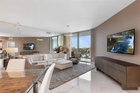 17301 Biscayne Boulevard North Miami Beach FL 33160
