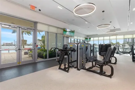 17301 Biscayne Boulevard North Miami Beach FL 33160