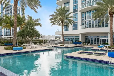 17301 Biscayne Boulevard North Miami Beach FL 33160