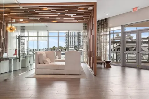 17301 Biscayne Boulevard North Miami Beach FL 33160