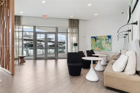 17301 Biscayne Boulevard North Miami Beach FL 33160