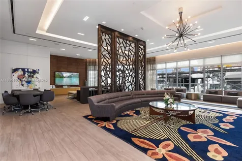 17301 Biscayne Boulevard North Miami Beach FL 33160