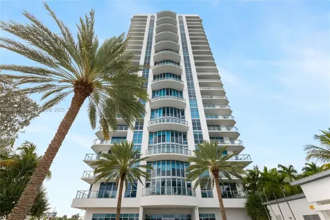 17301 Biscayne Boulevard North Miami Beach FL 33160