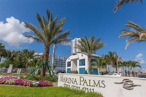 17301 Biscayne Boulevard North Miami Beach FL 33160