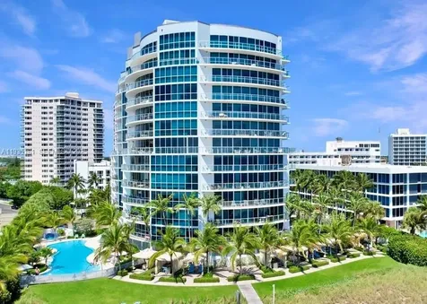 1200 Holiday Drive Fort Lauderdale FL 33316