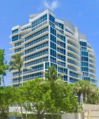 1200 Holiday Drive Fort Lauderdale FL 33316