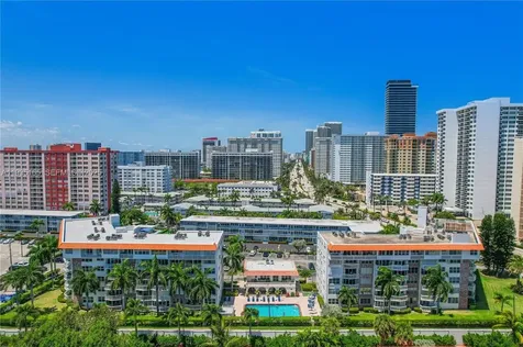3181 S Ocean Drive Hallandale Beach FL 33009