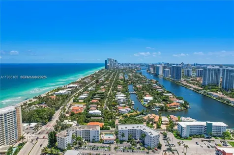 3181 S Ocean Drive Hallandale Beach FL 33009