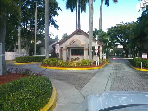 9215 SW 141st Place Miami FL 33186