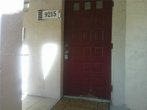 9215 SW 141st Place Miami FL 33186