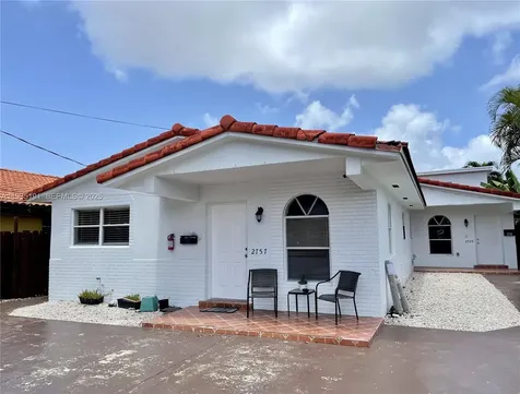 2757 SW 34th Avenue Miami FL 33133