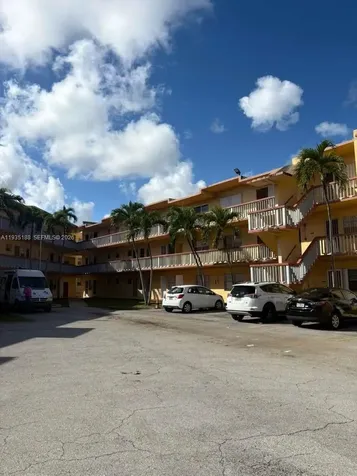1551 NE Miami Gardens Drive Miami FL 33179