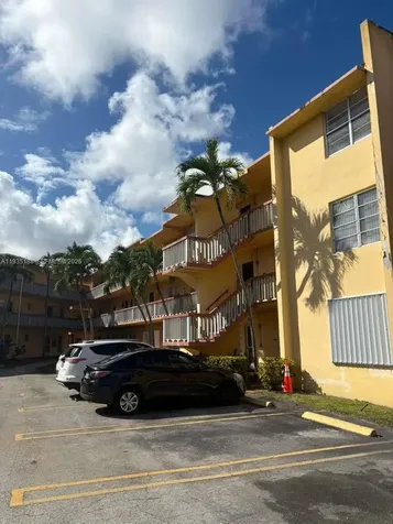 1551 NE Miami Gardens Drive Miami FL 33179