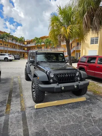 1551 NE Miami Gardens Drive Miami FL 33179