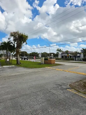 1551 NE Miami Gardens Drive Miami FL 33179