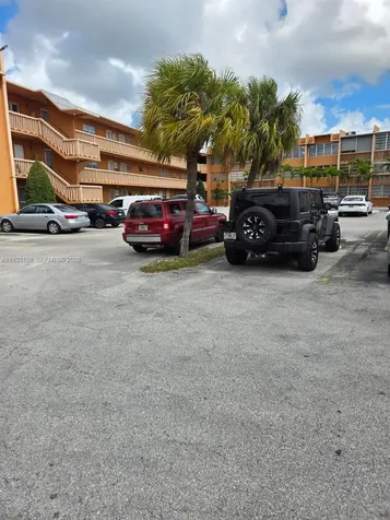 1551 NE Miami Gardens Drive Miami FL 33179