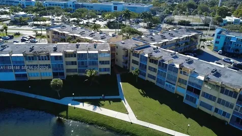1551 NE Miami Gardens Drive Miami FL 33179