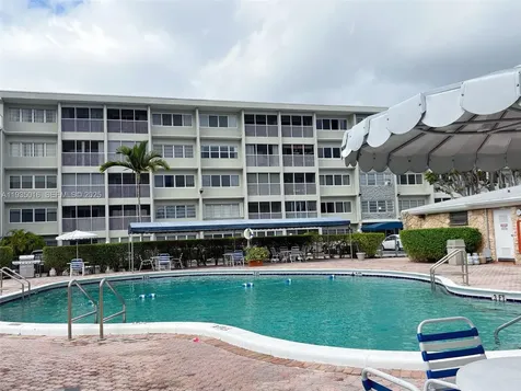 410 SE 2nd Street Hallandale Beach FL 33009