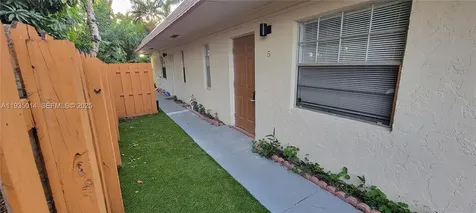 4621 SW 33rd Avenue Dania Beach FL 33312