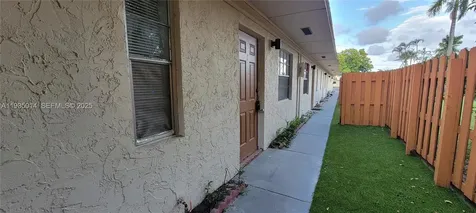 4621 SW 33rd Avenue Dania Beach FL 33312