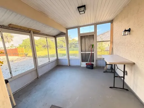 5474 Kenwood Drive North Port FL 34287