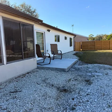 5474 Kenwood Drive North Port FL 34287