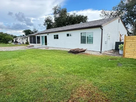 5474 Kenwood Drive North Port FL 34287