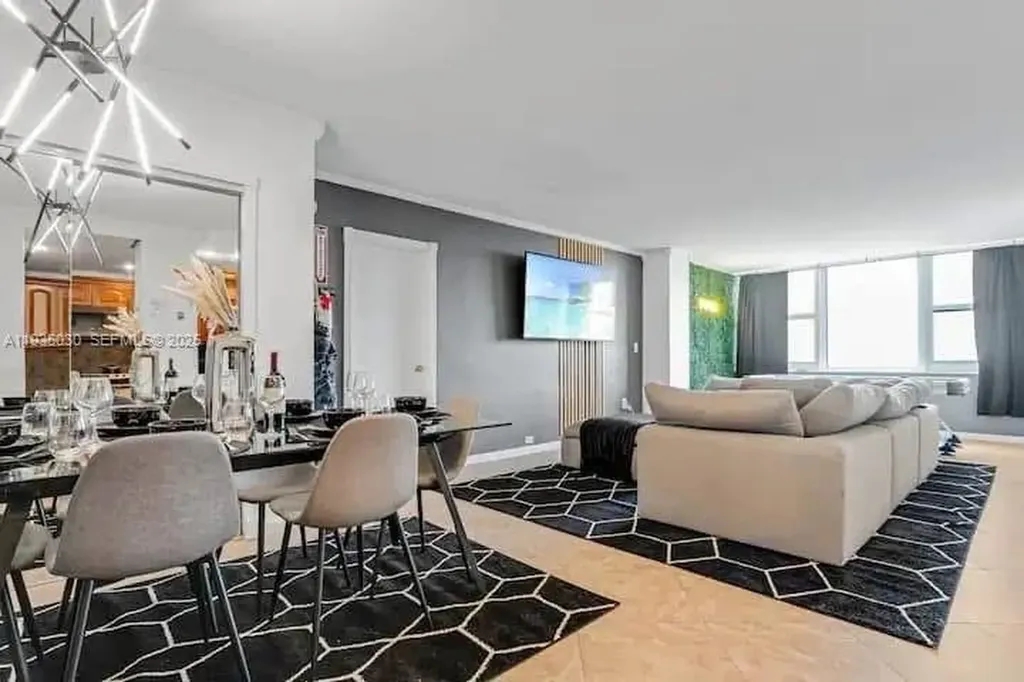 4040 Galt Ocean Drive Fort Lauderdale FL 33308