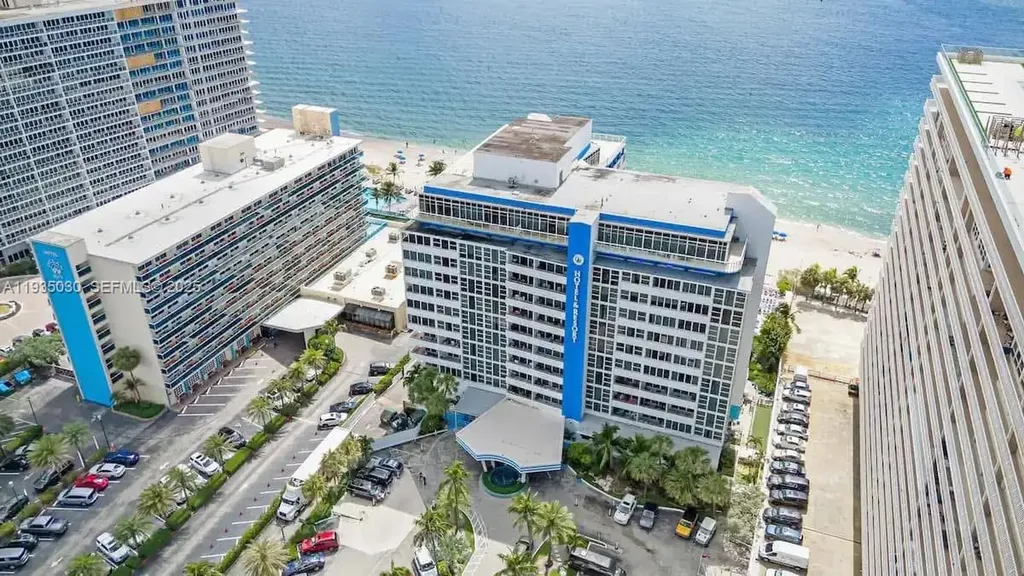 4040 Galt Ocean Drive Fort Lauderdale FL 33308