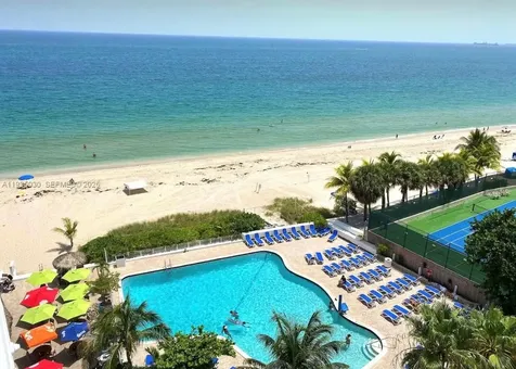 4040 Galt Ocean Drive Fort Lauderdale FL 33308