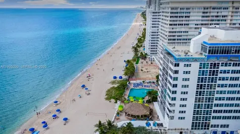 4040 Galt Ocean Drive Fort Lauderdale FL 33308
