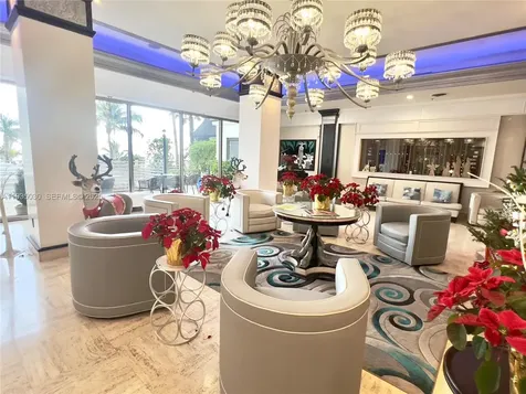 4040 Galt Ocean Drive Fort Lauderdale FL 33308