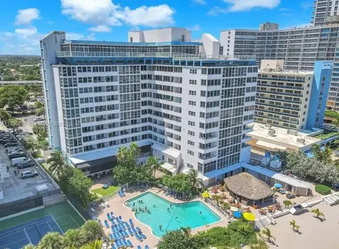 4040 Galt Ocean Drive Fort Lauderdale FL 33308